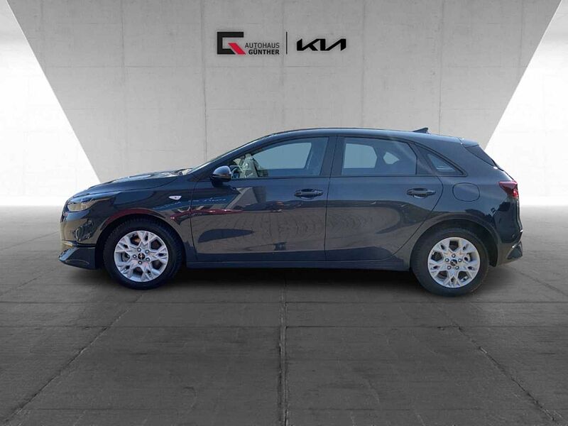 Kia Ceed / cee'd VISION-Edition7 Emotion 5trg / Winter