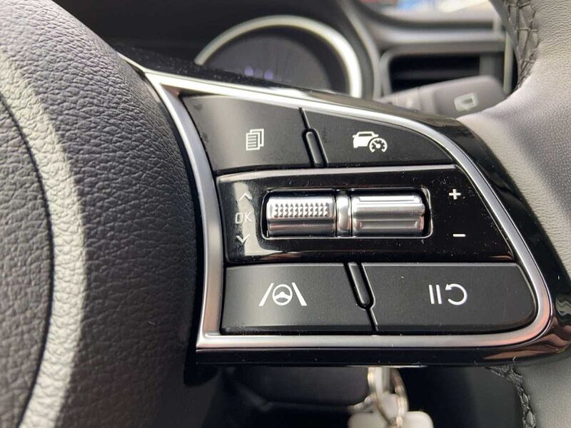 Kia Ceed / cee'd Edition 7 1.0 T-GDI Emotion Kamera CarPlay