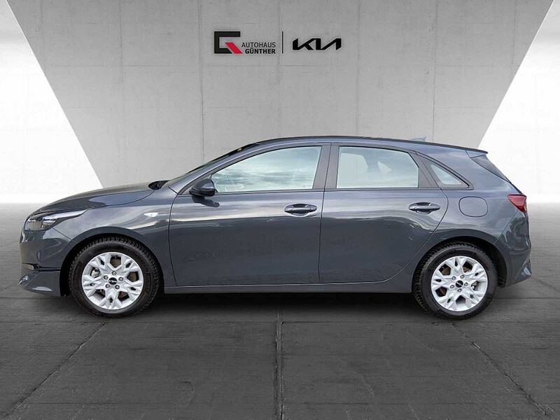 Kia Ceed / cee'd Edition 7 1.0 T-GDI Emotion Kamera CarPlay