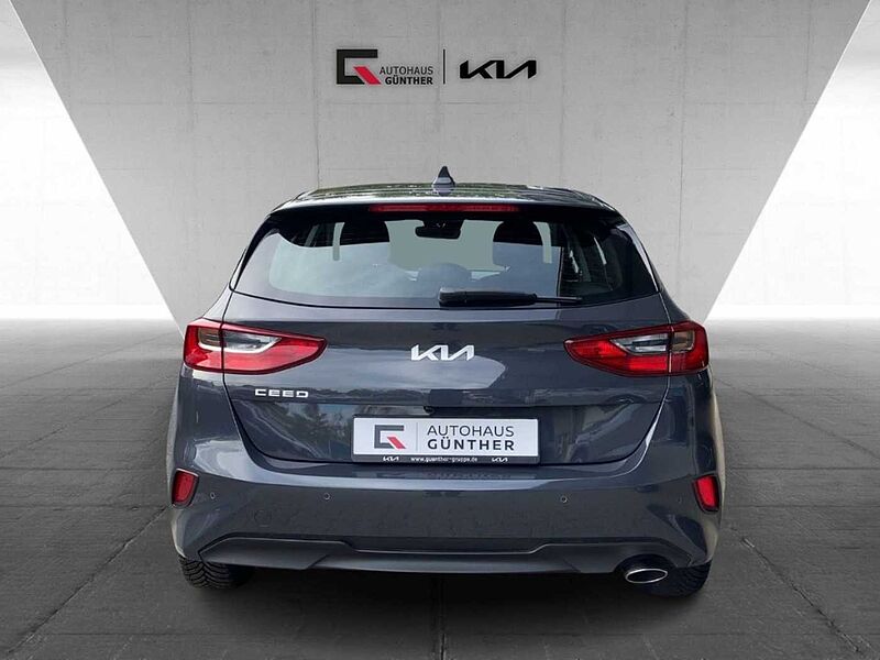 Kia Ceed / cee'd Edition 7 1.0 T-GDI Emotion Kamera CarPlay