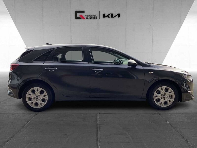 Kia Ceed / cee'd Edition 7 1.0 T-GDI Emotion Kamera CarPlay