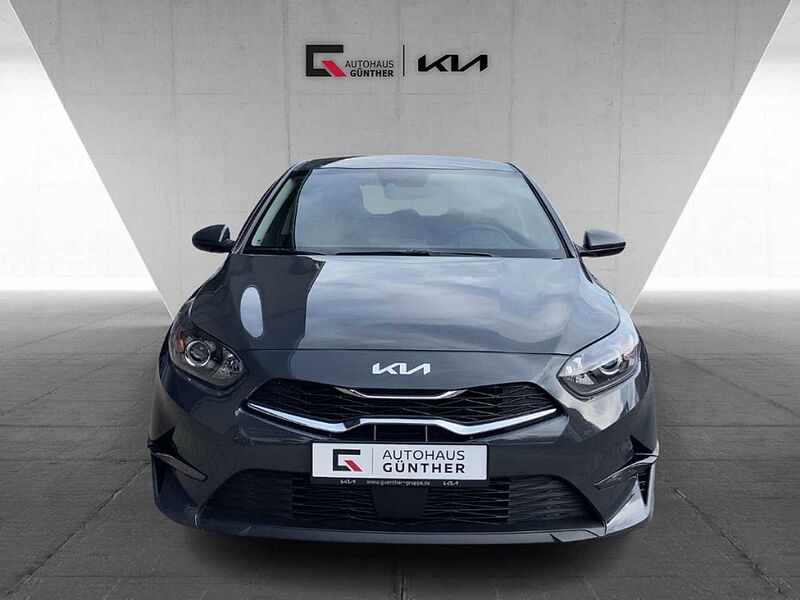 Kia Ceed / cee'd Edition 7 1.0 T-GDI Emotion Kamera CarPlay