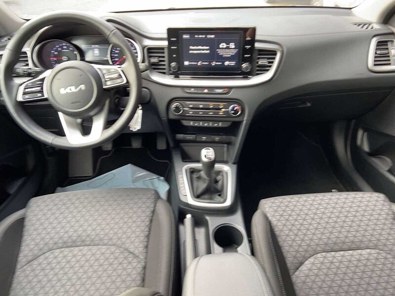 Kia Ceed / cee'd Edition 7 1.0 T-GDI Emotion Kamera CarPlay