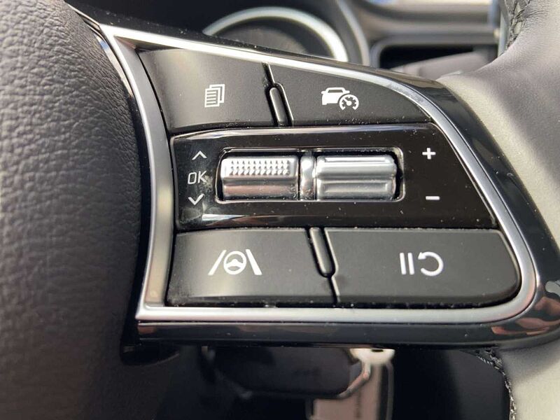 Kia Ceed / cee'd Edition 7 1.0 T-GDI Emotion Kamera CarPlay