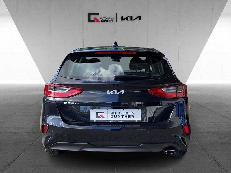 Kia Ceed / cee'd Edition 7 1.0 T-GDI Emotion Kamera CarPlay