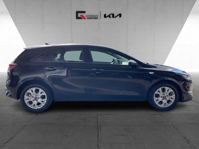 Kia Ceed / cee'd Edition 7 1.0 T-GDI Emotion Kamera CarPlay