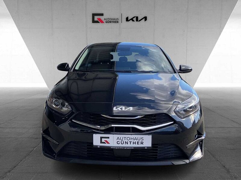 Kia Ceed / cee'd Edition 7 1.0 T-GDI Emotion Kamera CarPlay