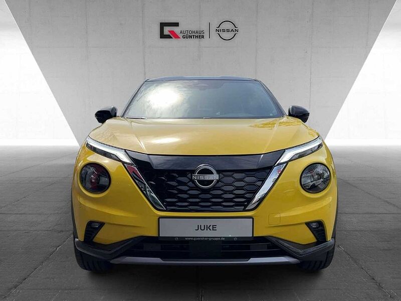 Nissan Juke N-SPORT'24 Hybrid Tech ProPILOT Bose