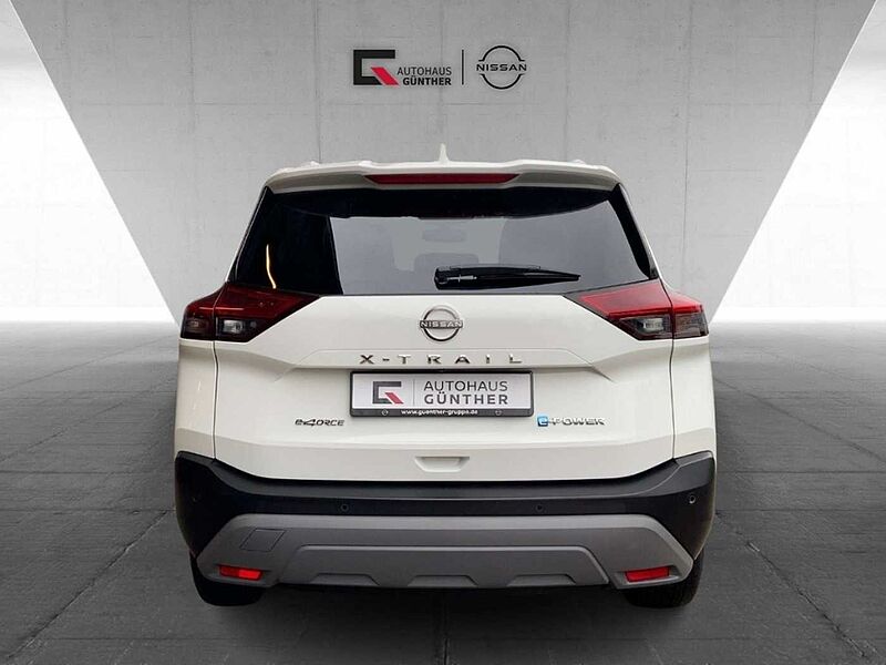 Nissan X-Trail e-Power 1.5 e-4ORCE 4x4 N-Connecta CarPlay