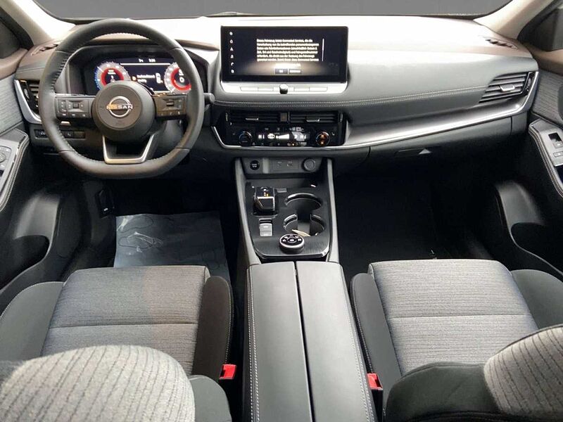 Nissan X-Trail e-Power 1.5 e-4ORCE 4x4 N-Connecta CarPlay