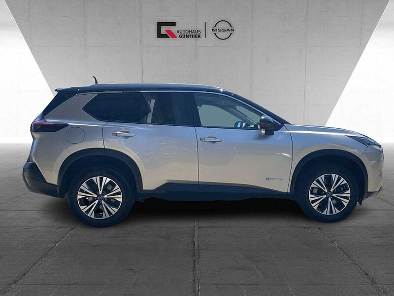 Nissan X-Trail N- Connecta e-Power 1.5 VC-T 360°Kamera CarPlay