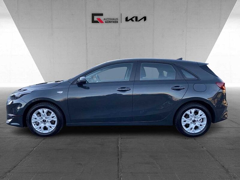 Kia Ceed / cee'd Edition 7 1.0 T-GDI 120 ED7 EMO