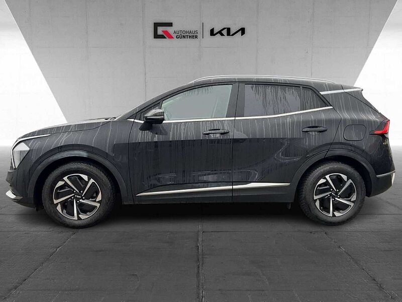 Kia Sportage Vision 1.6 T-GDI MHEV 1.6T 48V Komfort