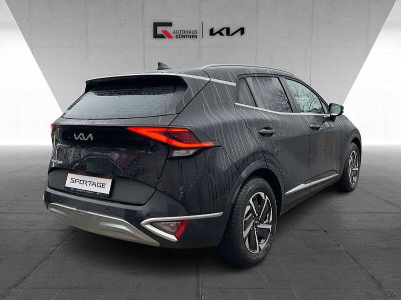 Kia Sportage Vision 1.6 T-GDI MHEV 1.6T 48V Komfort