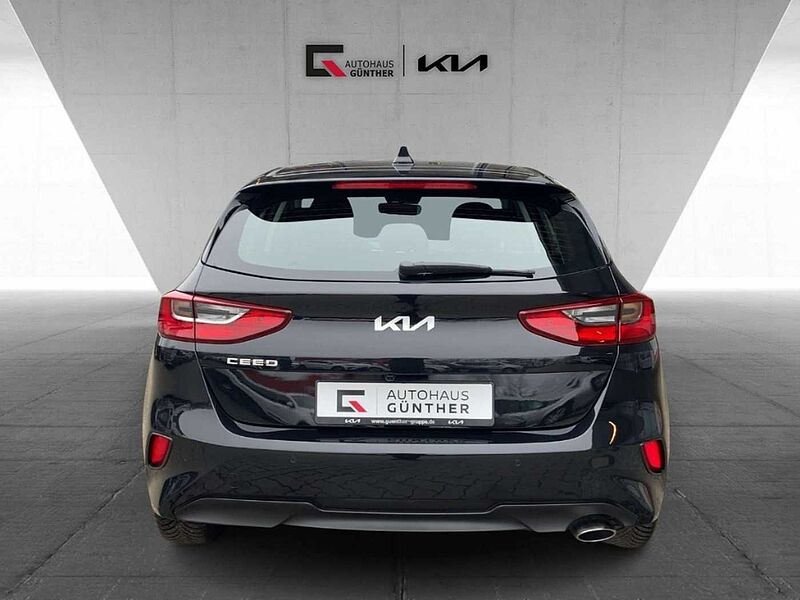 Kia Ceed / cee'd VISION-Edition7 Emotion 5trg / Winter