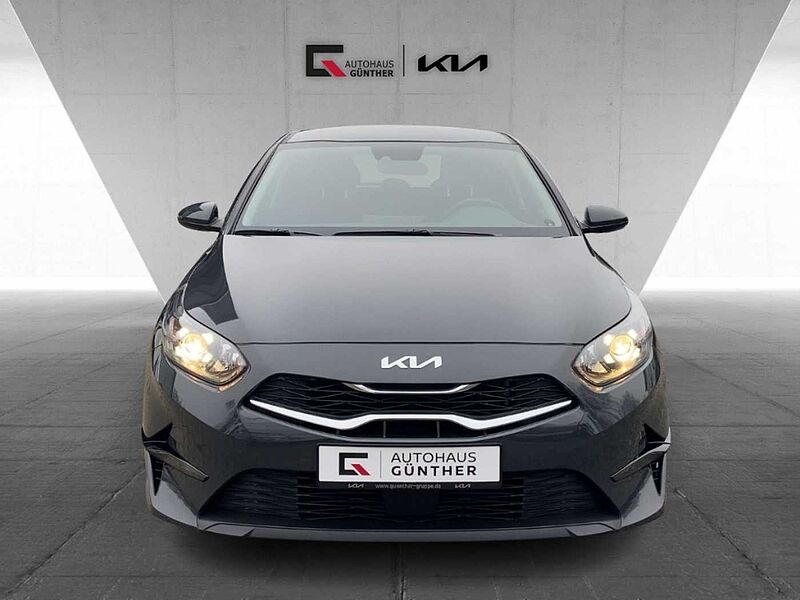 Kia Ceed / cee'd VISION-Edition7 Emotion 5trg / Winter